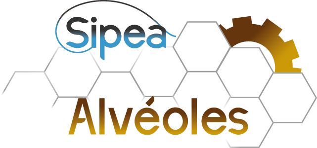 Sipea-Alveoles